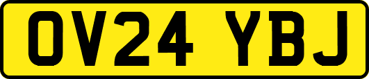OV24YBJ