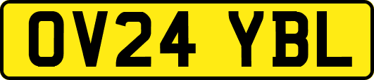 OV24YBL
