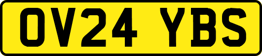 OV24YBS