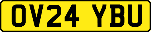 OV24YBU