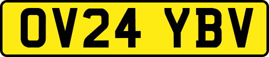 OV24YBV