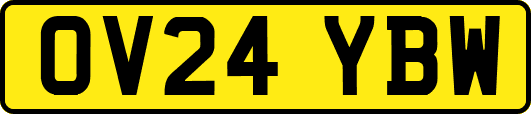OV24YBW