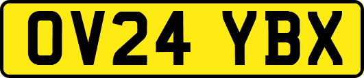 OV24YBX