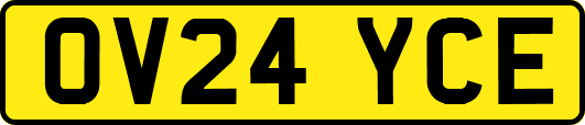 OV24YCE