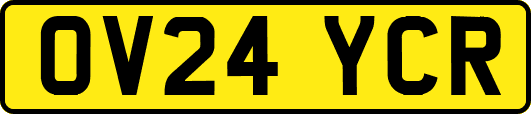 OV24YCR