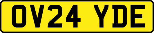 OV24YDE