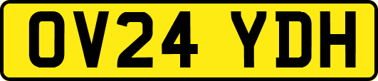 OV24YDH