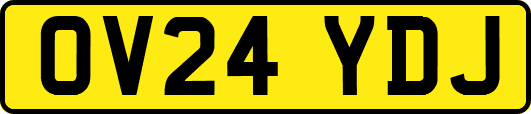 OV24YDJ