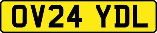 OV24YDL
