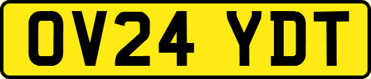 OV24YDT