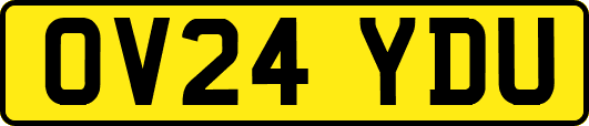 OV24YDU