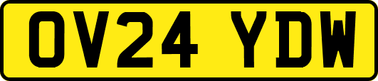 OV24YDW