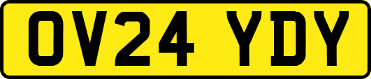 OV24YDY