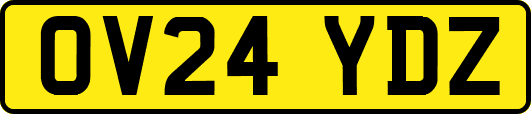 OV24YDZ