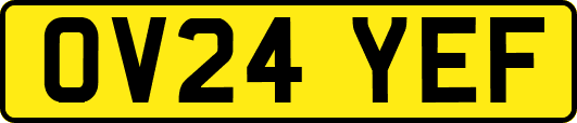 OV24YEF