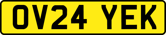 OV24YEK