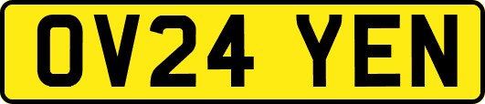OV24YEN