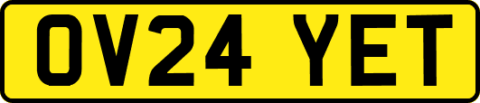 OV24YET