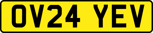 OV24YEV