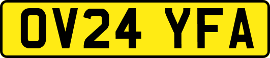 OV24YFA
