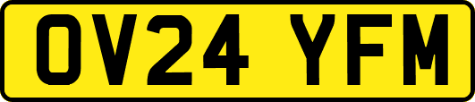 OV24YFM