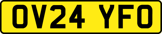 OV24YFO