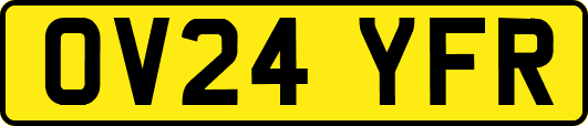 OV24YFR