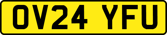 OV24YFU
