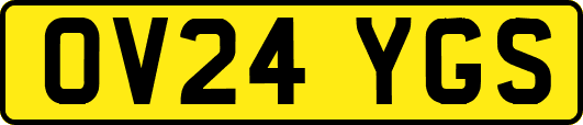 OV24YGS