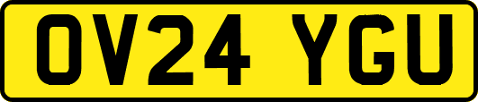 OV24YGU
