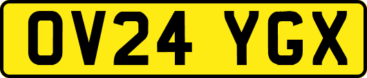 OV24YGX