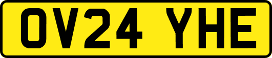 OV24YHE