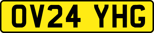 OV24YHG