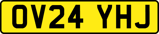 OV24YHJ