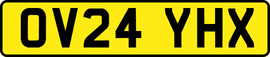 OV24YHX