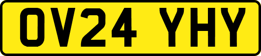 OV24YHY