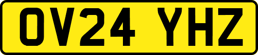 OV24YHZ