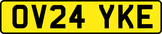 OV24YKE