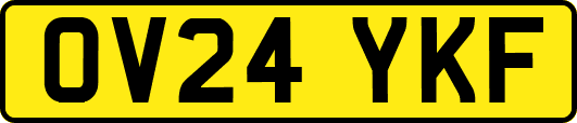 OV24YKF