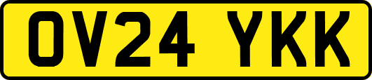 OV24YKK
