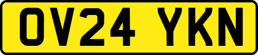 OV24YKN