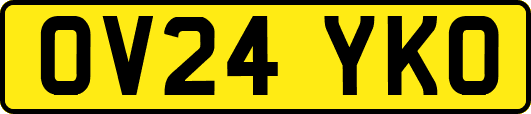 OV24YKO