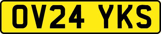 OV24YKS