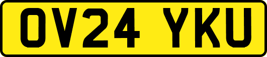 OV24YKU