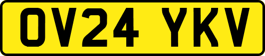OV24YKV