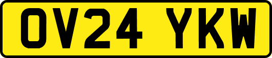 OV24YKW