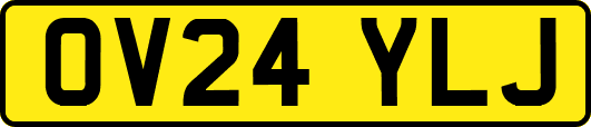 OV24YLJ