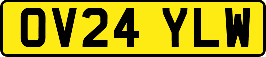 OV24YLW