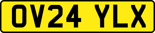 OV24YLX