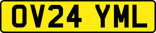 OV24YML